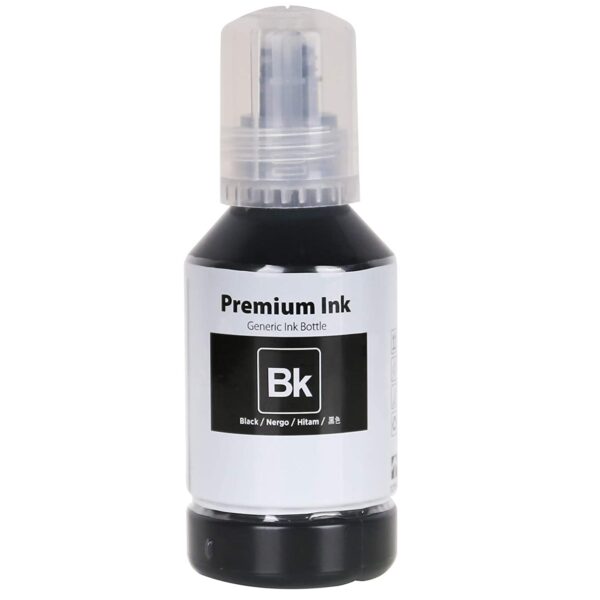 Epson 005 Black Ink