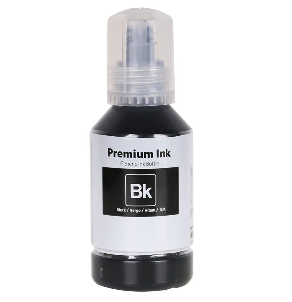 Epson 005 Black Ink