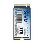 EVM 1TB M.2 NVMe 2242 SSD (EVMNV42/1TB)