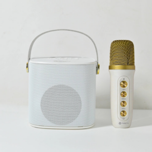 Toreto Juke Box TOR 375 Portable Speaker