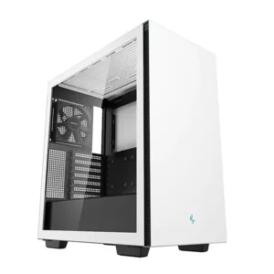 DeepCool CH510 White Colour Cabinet