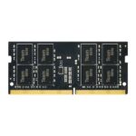 TeamGroup Elite 8GB(1x8GB) 3200MHz CL22 DDR4 Laptop Memory