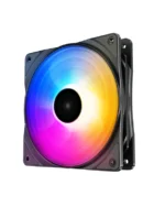 Deepcool RF120 FS 120mm Cabinet Fan (Single Pack) - Image 2