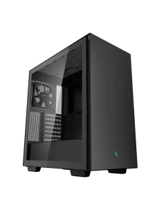 DeepCool CH510 Black Colour Cabinet