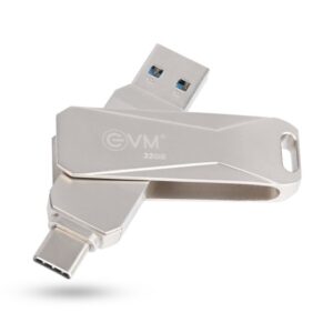 EVM Enstore Type-C OTG 3.0 32GB + Pendrive