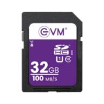 EVM 32GB SDHC CARD