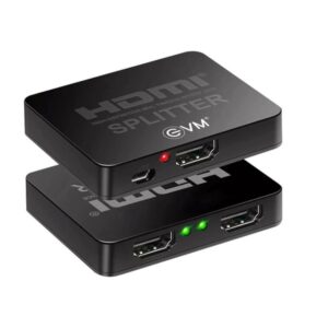 EVM HDMI SPLITTER 1 X 2