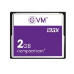 EVM 2GB Compactflash Card