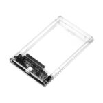 EVM 2.5" TYPE-C SATA CASING HIGH SPEED USB 3.1