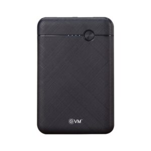 EVM ENNANO POWER BANK 5000MAH