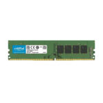 Crucial DDR4 Ram 4GB 2666MHz - (‎CB4GU2666)
