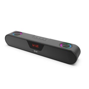 EVM ENBAR 2.0 BLUETOOTH SPEAKER