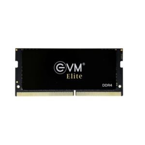 EVM ELITE GAMING 16GB DDR4 3200 MHZ LAPTOP RAM