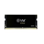EVM ELITE GAMING 8GB DDR4 3200 MHZ LAPTOP RAM - (EE8G32LT)