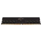 TeamGroup Elite DDR5 16GB(1x16GB) 5600MHz CL46 Desktop Memory, Black – (TED516G5600C4601) TeamGroup Elite DDR5 16GB(1x16GB) 5600MHz CL46 Desktop Memory, Black – (TED516G5600C4601)