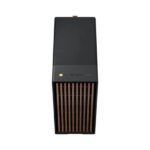 North Charcoal Black TG Dark