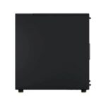 North Charcoal Black TG Dark