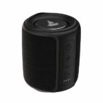 boAt Stone 350 Bluetooth Speaker with Up to 12 Hours of Playtime, Black