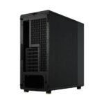 North Charcoal Black TG Dark