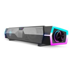 Ant Esports GS370 SB Mini Sound Bar Gaming Speaker