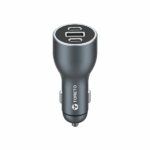 Toreto Turbo Ultra TOR 436 120Watt QC+PD Fast Car Charger