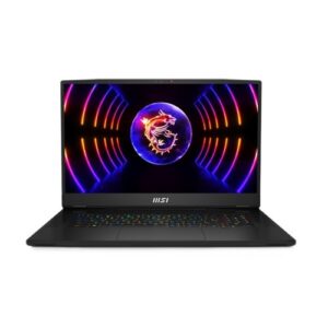 MSI Stealth 15 A13VE Core i7-13620H (RTX 4050