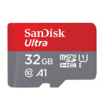 Sandisk Ultra Micro SDXC UHS-I Card 32GB