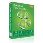 QuickHeal Total Security 2 PC/ 3 Years