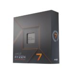 AMD Ryzen 7 7700X Desktop Processor