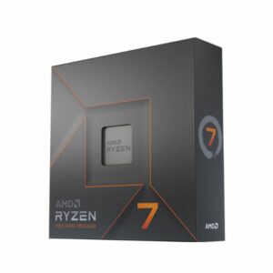 AMD Ryzen 7 7700X