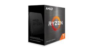 AMD Ryzen 7 5700X 5th Gen Processor