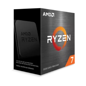 AMD Ryzen 7 5700X