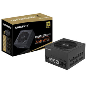 Gigabyte P850GM 850 Watt 80 Plus Gold SMPS