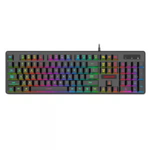 Redragon K509 Dyaus Pro Keyboard Without Side Light