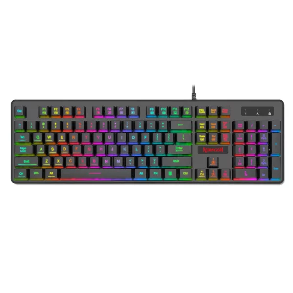 Redragon K509 Dyaus Pro Keyboard Without Side Light