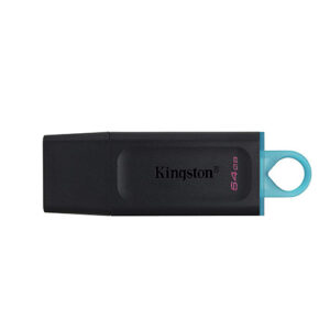 Kingston Data Traveler Exodia 3.2 Pendrive: 64GB