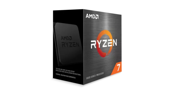 AMD Ryzen 7 5700X