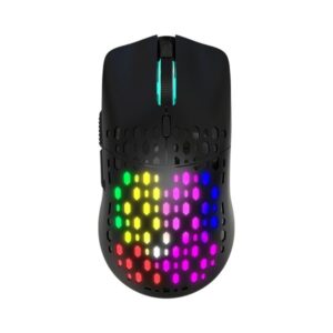 Cosmic Byte Sentinel RGB Wireless + Wired Dual Mode Gaming Mouse