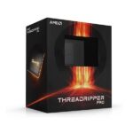 AMD Ryzen Threadripper Pro 5965WX Processor