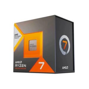 AMD Ryzen 7 7800X3D