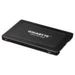 Gigabyte Sata SSD 240GB NAND Flash SATA III 2.5" Internal Solid State Drive (GP-GSTFS31240GNTD) - Image 2