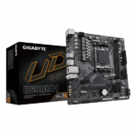 GIGABYTE B650M H (rev. 1.1) Motherboard - (B650M H)