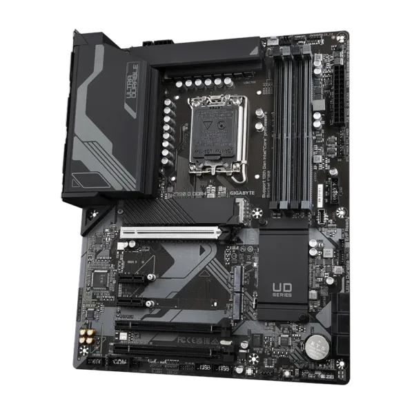 GIGABYTE Z790 D