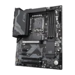 Gigabyte Z790 UD Intel Motherboard Supports Intel 12th, 13th & 14th Gen Processors - Image 3