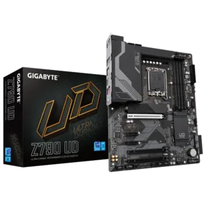 Gigabyte Z790 UD