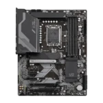 Gigabyte Z790 UD Intel Motherboard Supports Intel 12th, 13th & 14th Gen Processors - Image 4