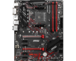 MSI B450 Gaming Plus Max Motherboard MSI B450 Gaming Plus Max Motherboard