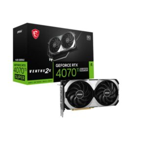 MSI GeForce RTX 4070 Ti SUPER MSI-GeForce-RTX-4070-Ti-SUPER-Variety-Infotech (IMG Variety Infotech)