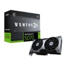 MSI RTX 5070 Ventus 2X OC MSI-RTX-5070-Ventus-2X-OC-Edition-Variety-Infotech (IMG Variety Infotech)