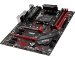 MSI B450 Gaming Plus Max Motherboard MSI B450 Gaming Plus Max Motherboard